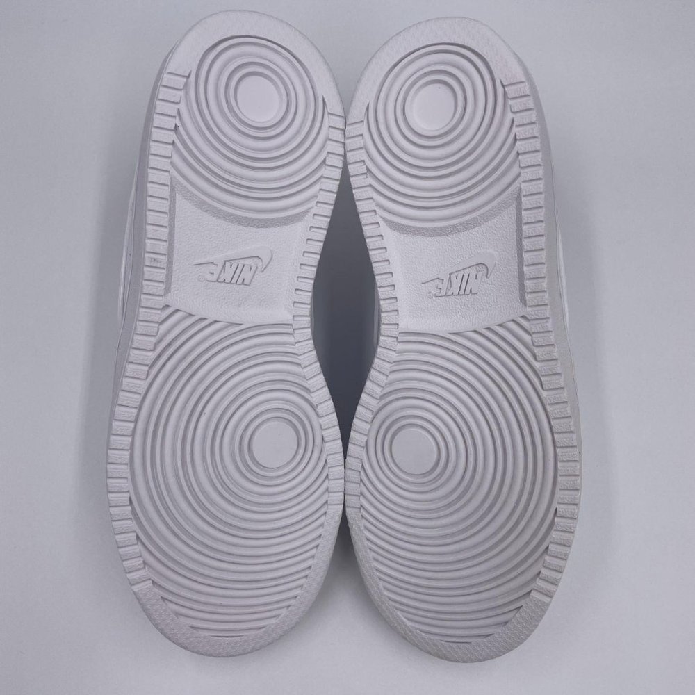 Nike Son Of Force GS White Womens Shoes - Picture 8 of 8